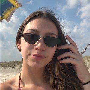 Meet your Posher, Morgan